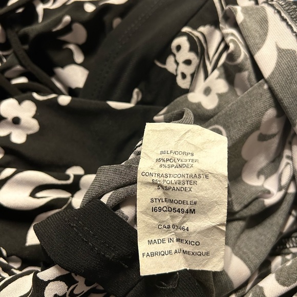 Rickis dress top - Picture 5 of 5